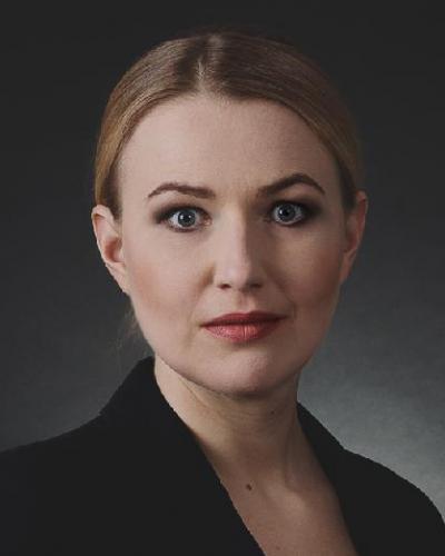 KATARZYNA ZDUNEK-DRÓŻDŻ