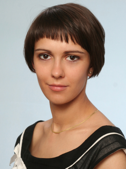 ANNA BINKIEWICZ