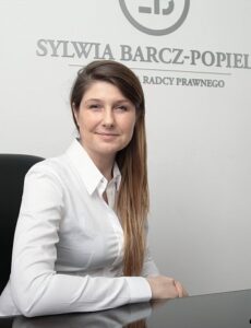SYLWIA BARCZ-POPIEL