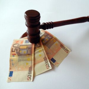 Czy można obronić się w procesie o zapłatę kary umownej?